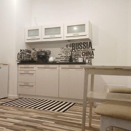 Appartement My Secret Place. à Zielona Góra Extérieur photo