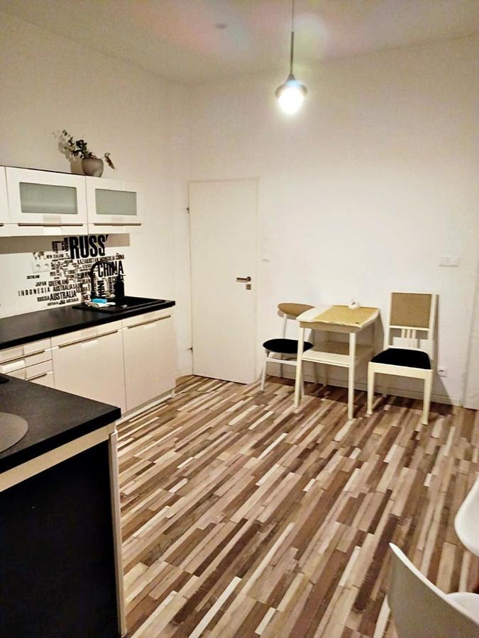 Appartement My Secret Place. à Zielona Góra Extérieur photo