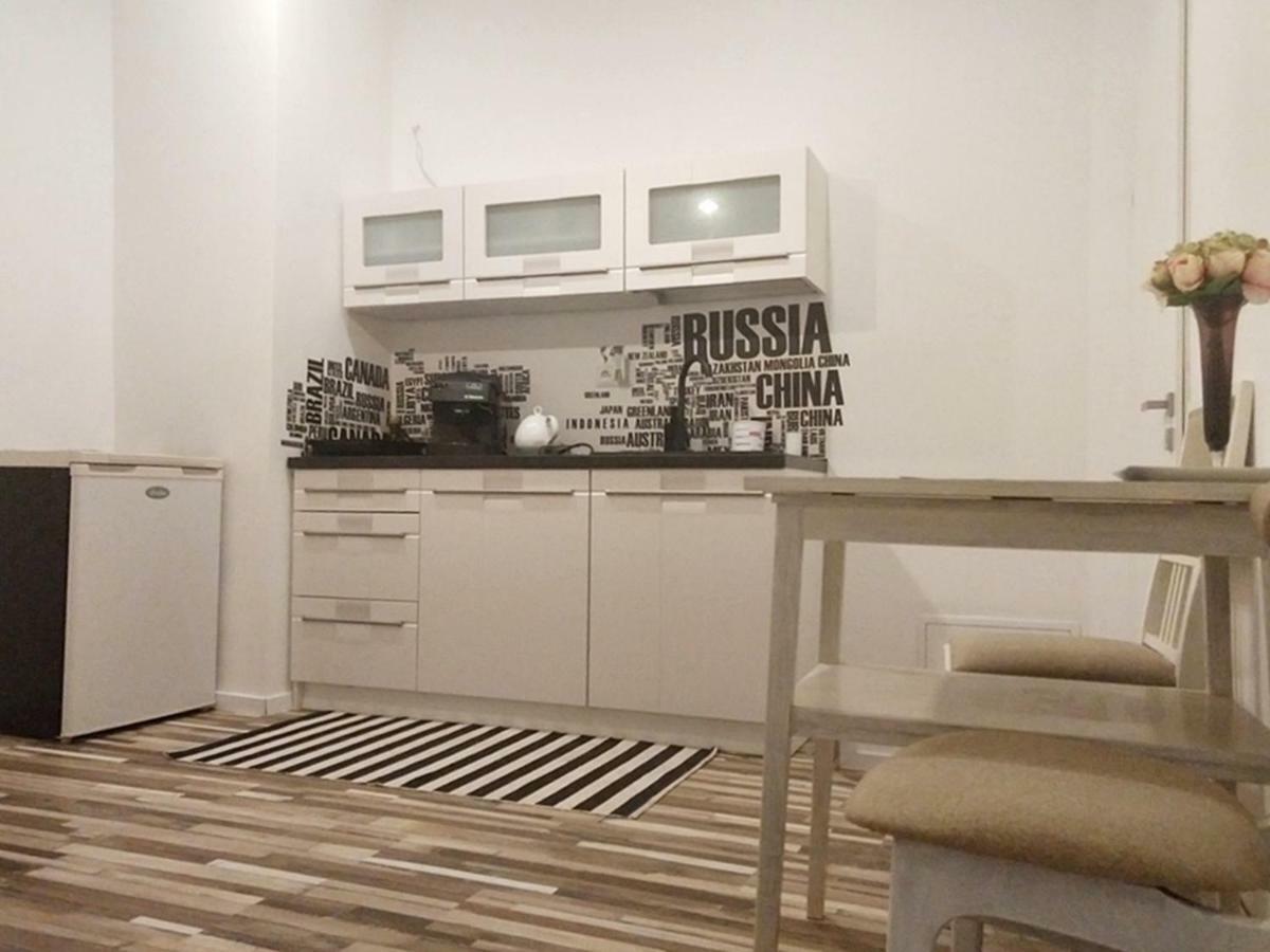 Appartement My Secret Place. à Zielona Góra Extérieur photo